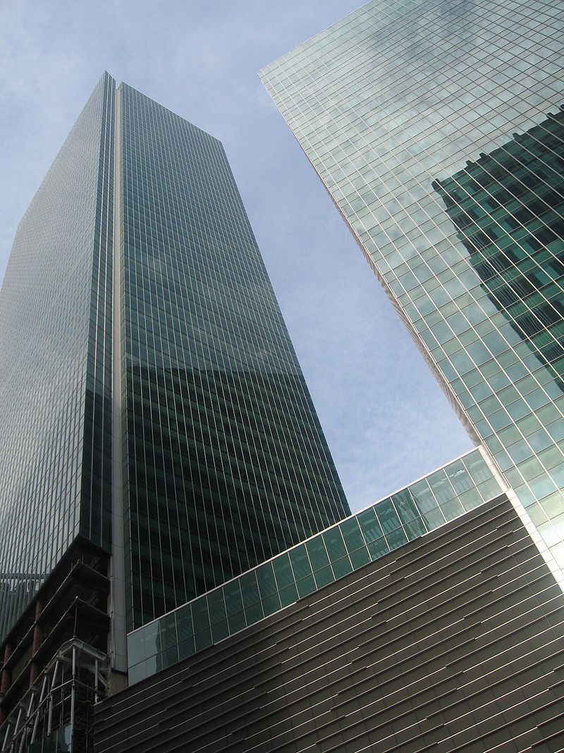 One Raffles Quay South Tower
